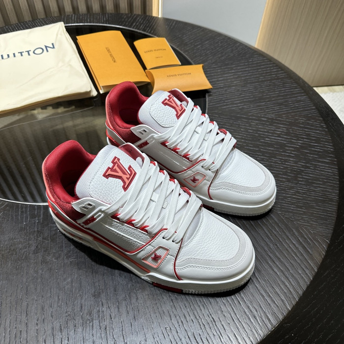 LOVT SNEAKER lv-489