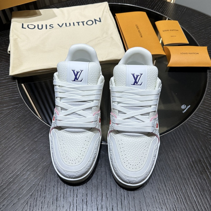 LOVT SNEAKER lv-392