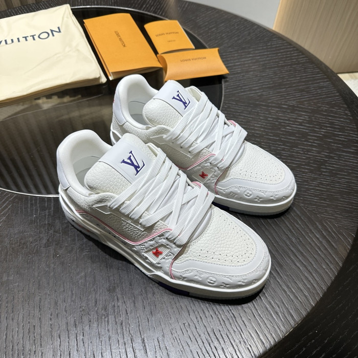 LOVT SNEAKER lv-392