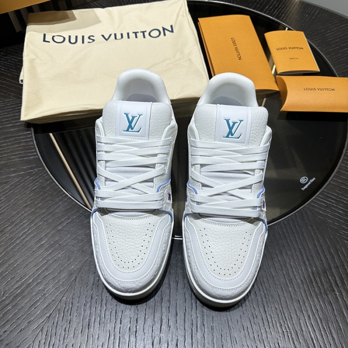 LOVT SNEAKER lv-393
