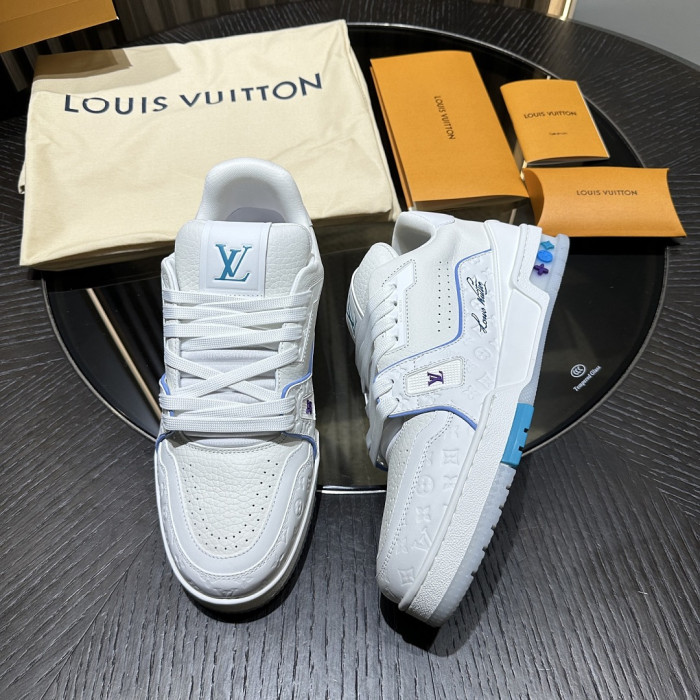LOVT SNEAKER lv-393