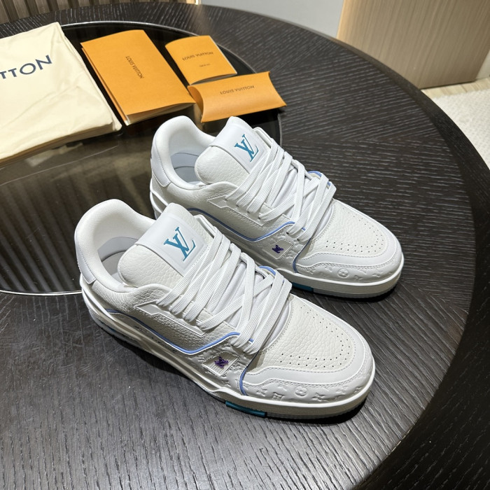 LOVT SNEAKER lv-393