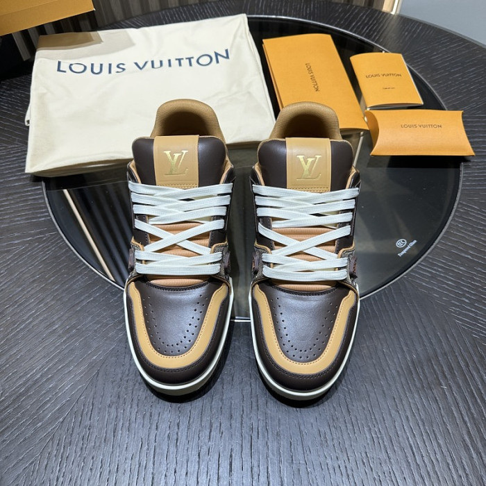 LOVT SNEAKER lv-460