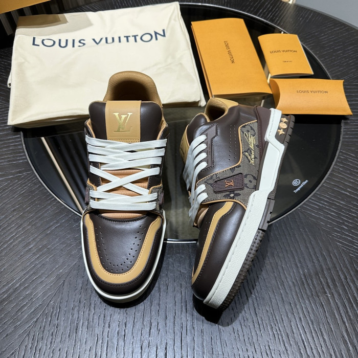 LOVT SNEAKER lv-460