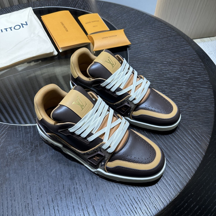 LOVT SNEAKER lv-460