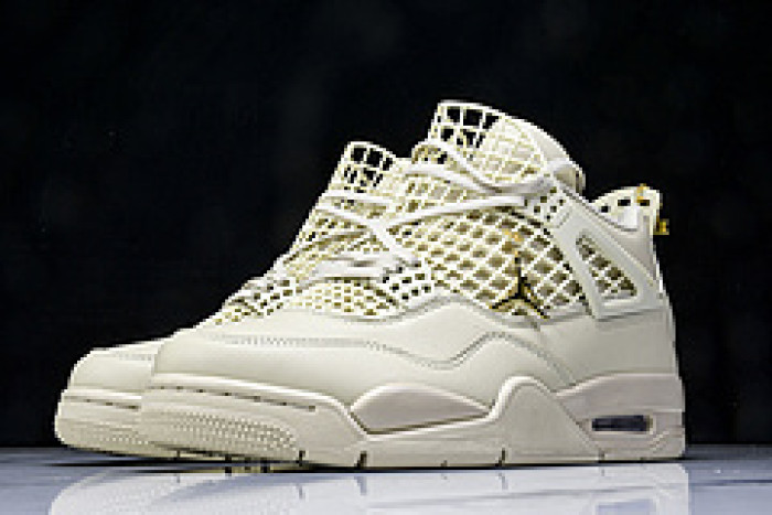 Jordan 4 Retro Net Rattan FN7251-200