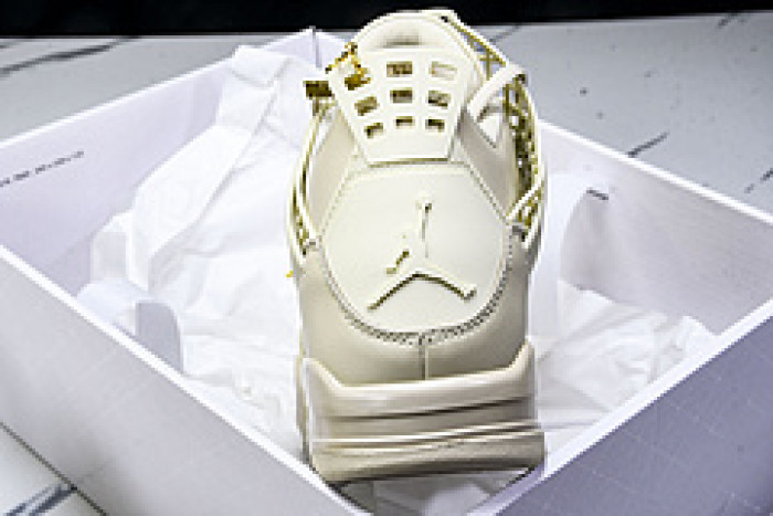 Jordan 4 Retro Net Rattan FN7251-200