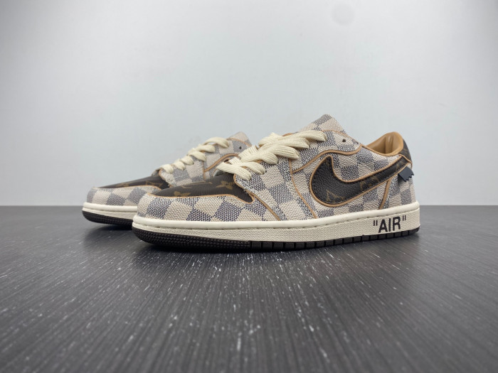 nike air jordan 1 low 2301292