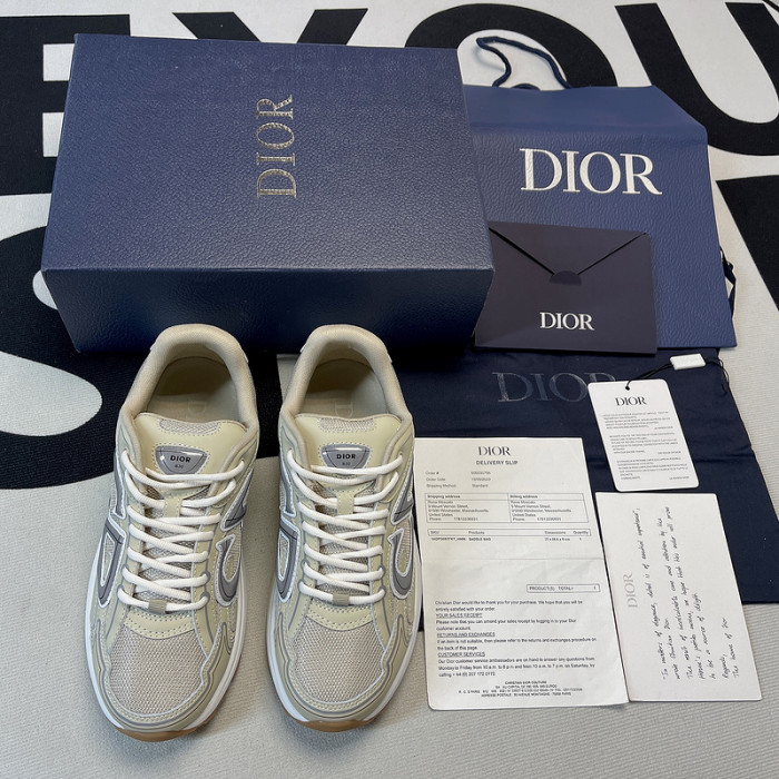 dr b30 trainer sneaker