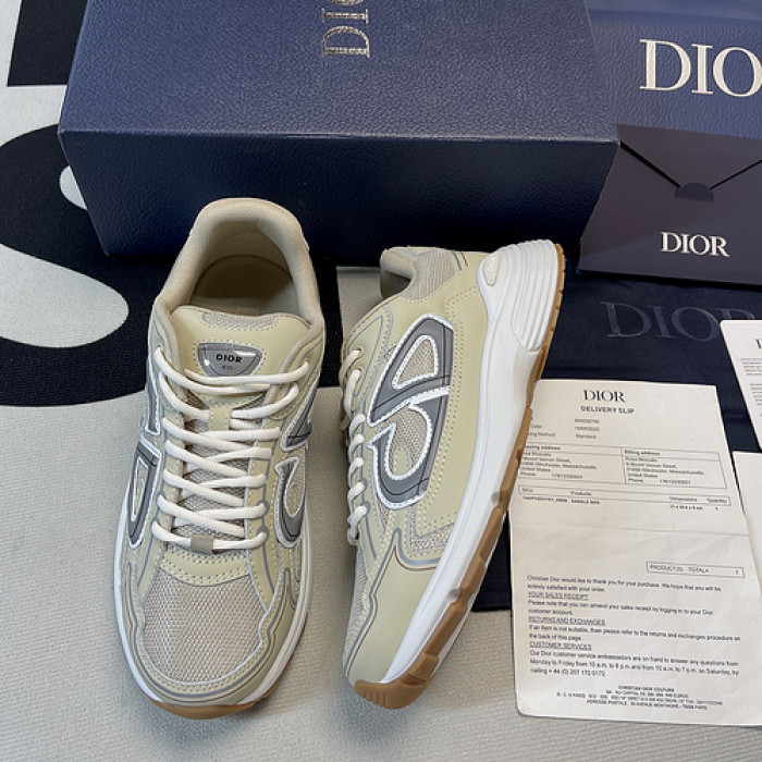 dr b30 trainer sneaker