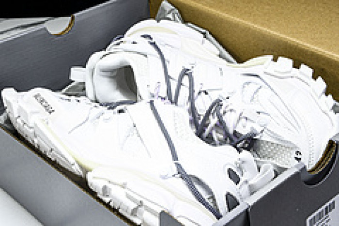 BL TRACK TRAINERS SNEAKERS 3.0 WTRHK 9050
