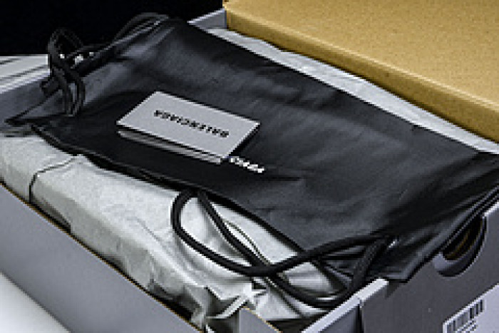 BL TRACK TRAINERS SNEAKERS 3.0 WTRHK 9050