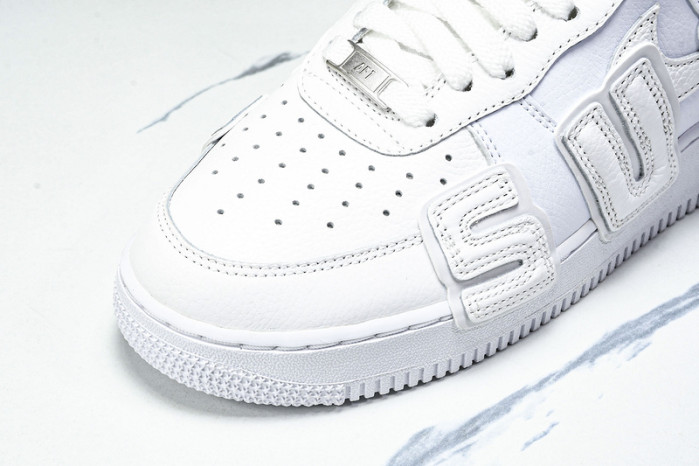 Cactus Plant Flea Market x Nike Air Force 1 Low (2024) FQ7069-100