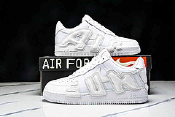 Cactus Plant Flea Market x Nike Air Force 1 Low (2024) FQ7069-100