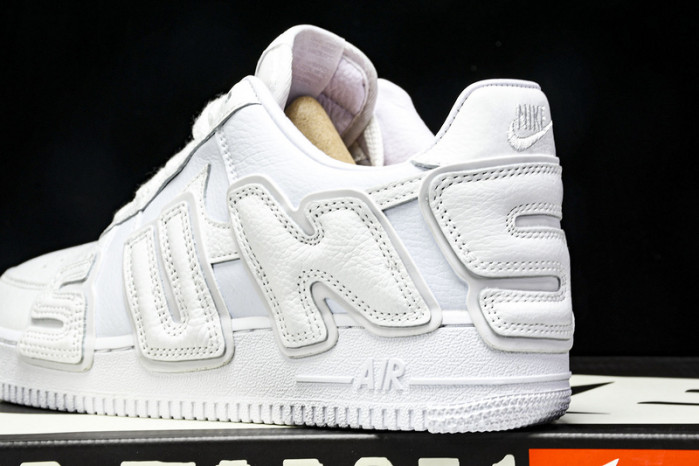 Cactus Plant Flea Market x Nike Air Force 1 Low (2024) FQ7069-100