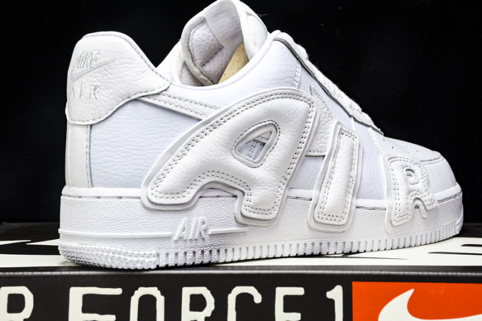 Cactus Plant Flea Market x Nike Air Force 1 Low (2024) FQ7069-100