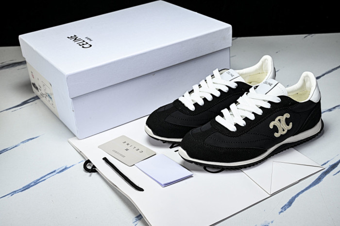 C_ELINE SHOES CES-07