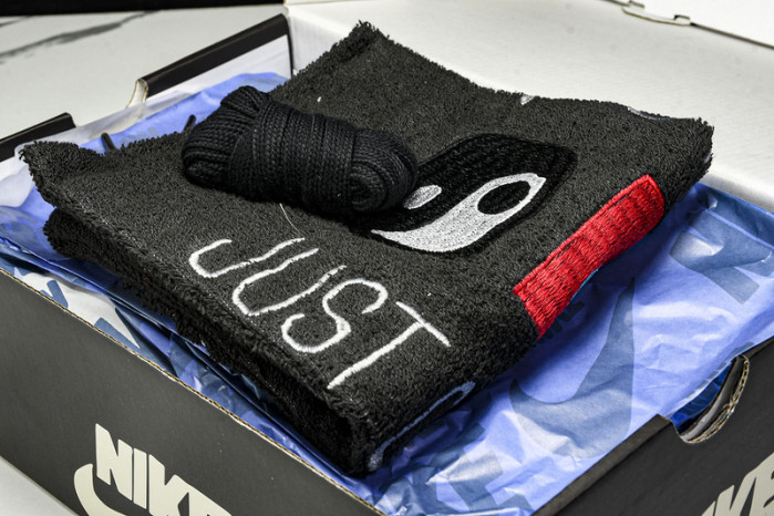 (2024) CPFM xNike Air Force 1 Low HJ8463-001