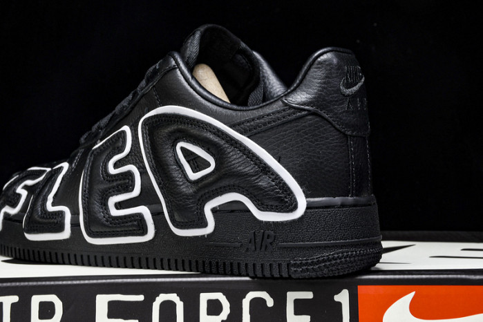 (2024) CPFM xNike Air Force 1 Low HJ8463-001