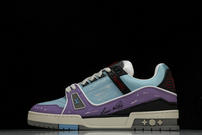 lovt sneaker lv-94