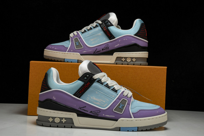 lovt sneaker lv-94