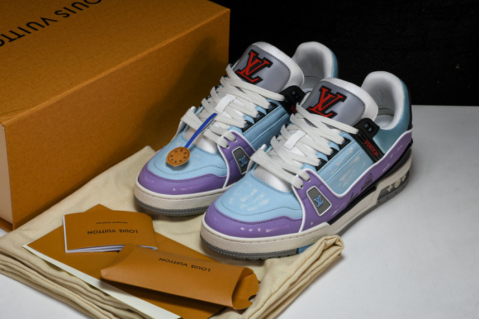 lovt sneaker lv-94