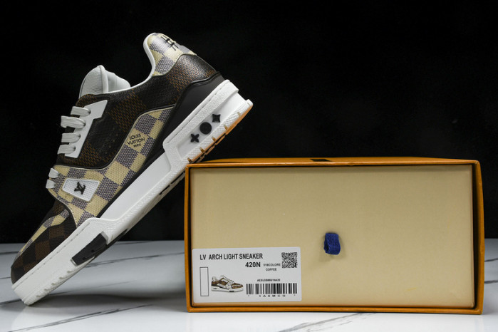 lovt sneaker lv-114