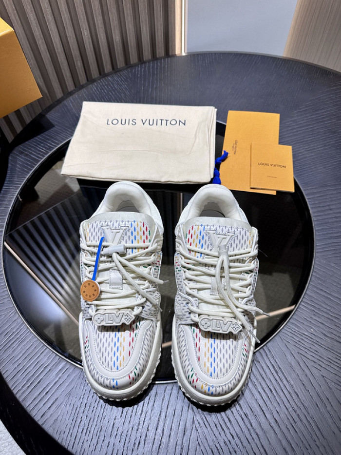 lovt sneaker lv-133