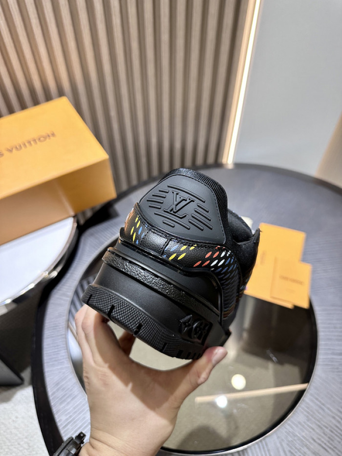 lovt sneaker lv-132