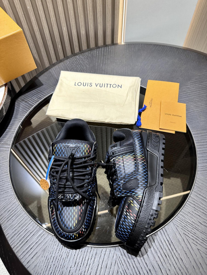 lovt sneaker lv-132