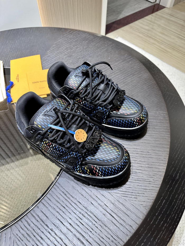 lovt sneaker lv-132
