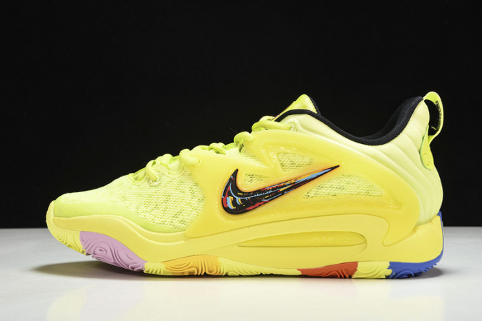nike kd 15 aimbot dm1053-700