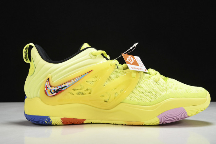 nike kd 15 aimbot dm1053-700