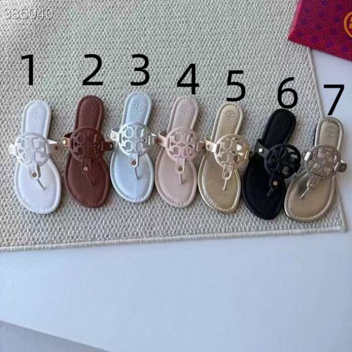 T_ORY BURCH Slides TB-1
