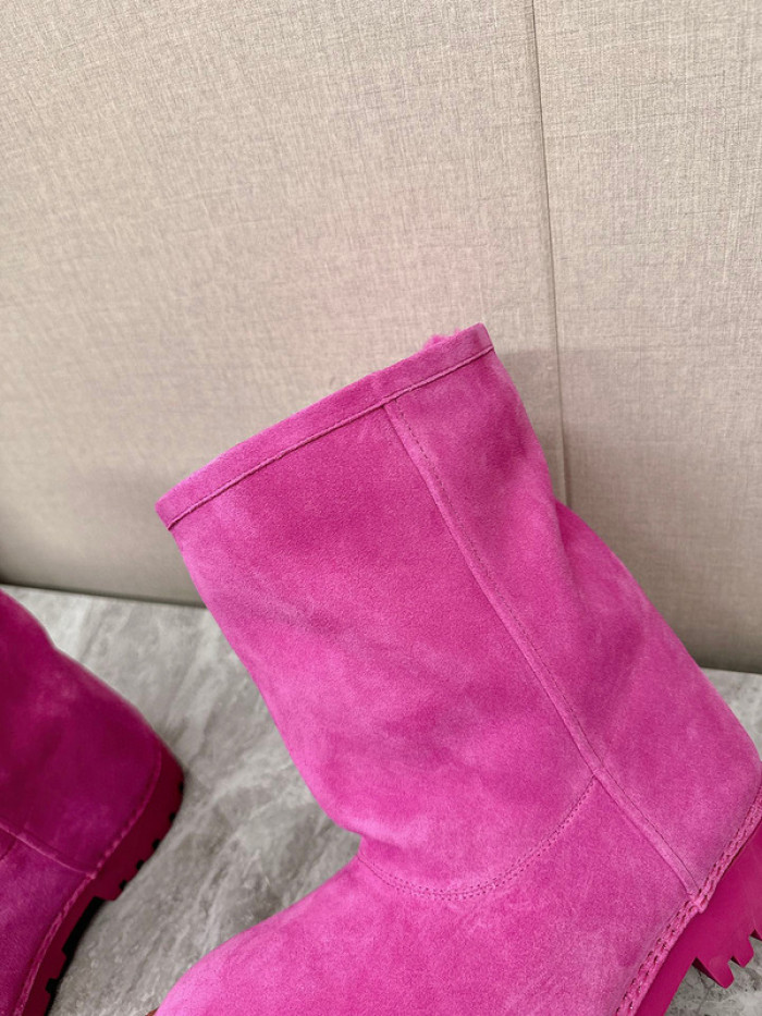 BL BOOT BLB-33