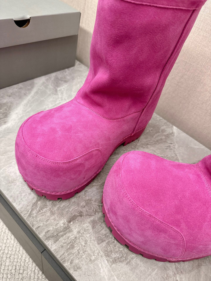 BL BOOT BLB-33