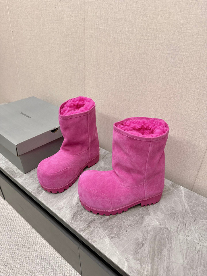 BL BOOT BLB-33