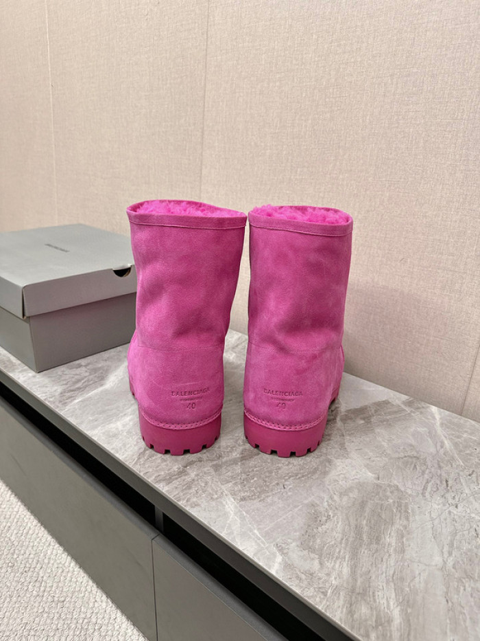 BL BOOT BLB-33