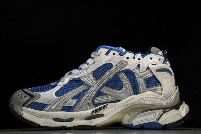 bl track trainers sneaker blr-45