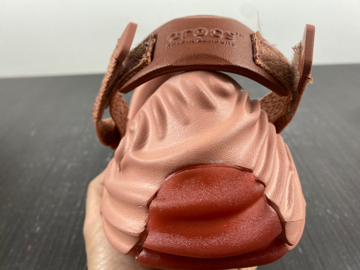 Salehe Bembury x Cr0c5 Pollex Clog CP-10