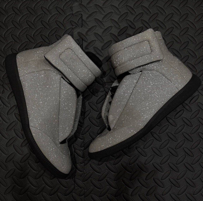 MM SHOES MMS-132