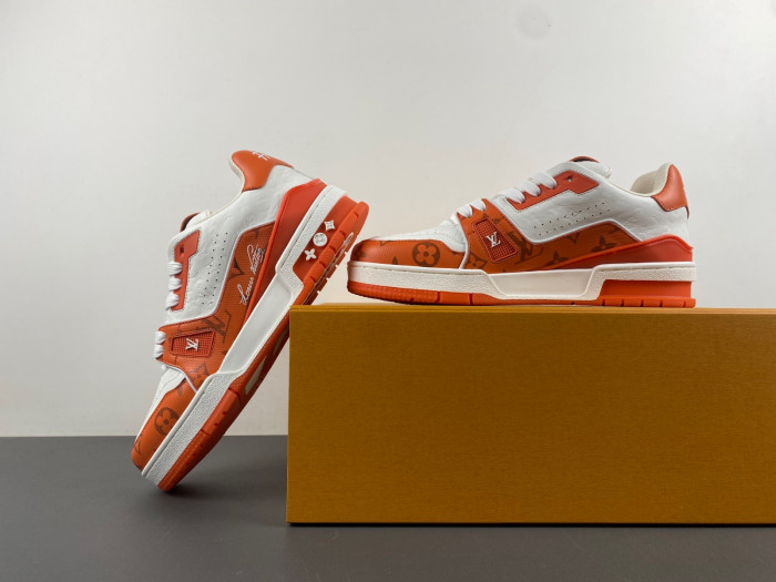 lovt sneaker lv-123