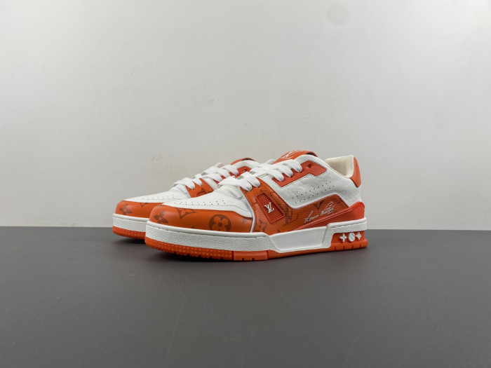 lovt sneaker lv-123
