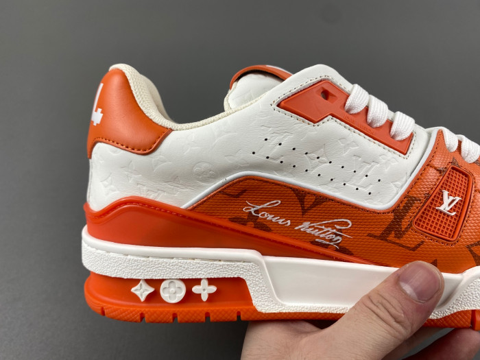lovt sneaker lv-123