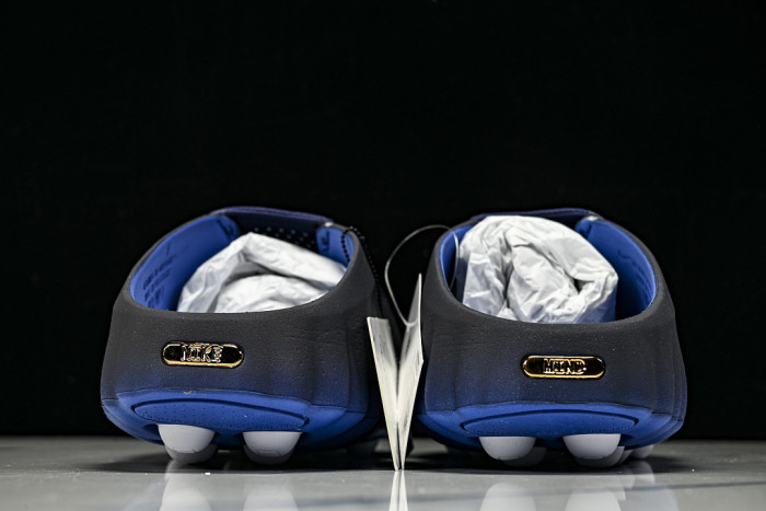 Nike Mind 001 Slide Blackened Blue Game Royal HQ4307-400 (RUN SMALL,PLS 1 SIZE UP)