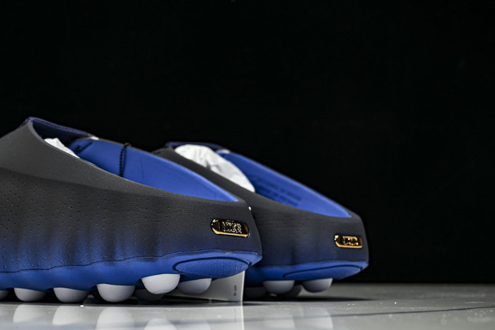 Nike Mind 001 Slide Blackened Blue Game Royal HQ4307-400 (RUN SMALL,PLS 1 SIZE UP)