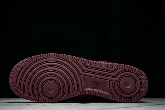Nike Air Force 1 Low Central Cee x SYNA WORLD IO9970-638