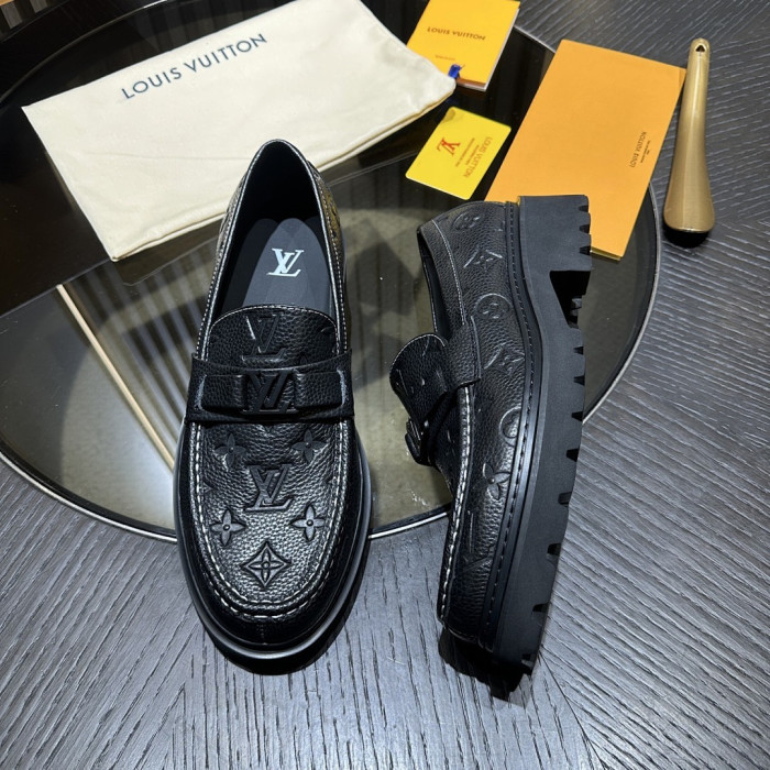 LOVT SNEAKER lv-600