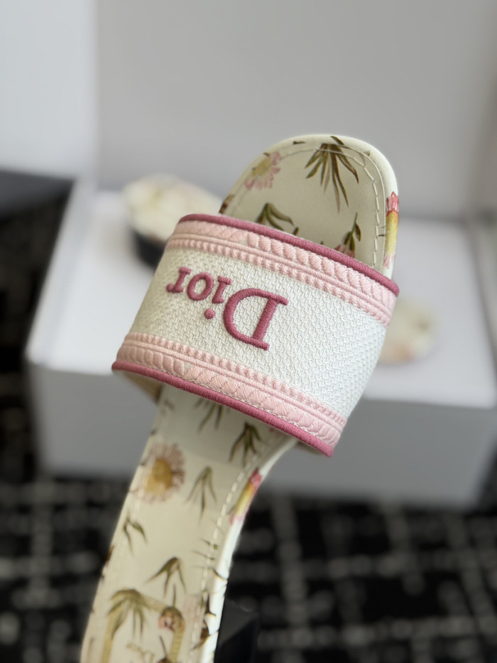 DR SUMMER SLIPPERS DRSW-59