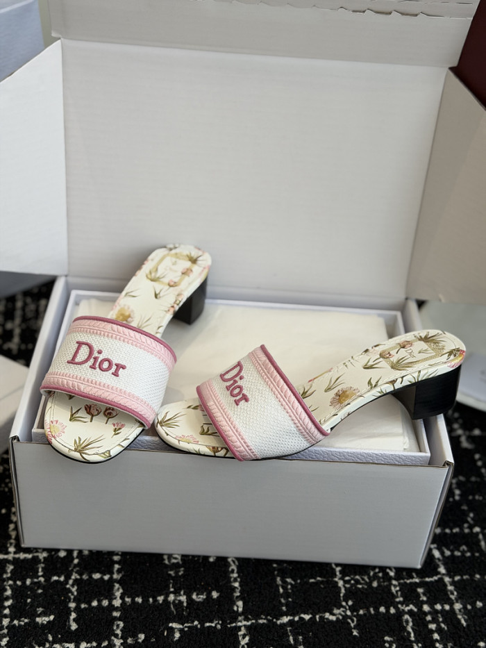 DR SUMMER SLIPPERS DRSW-59